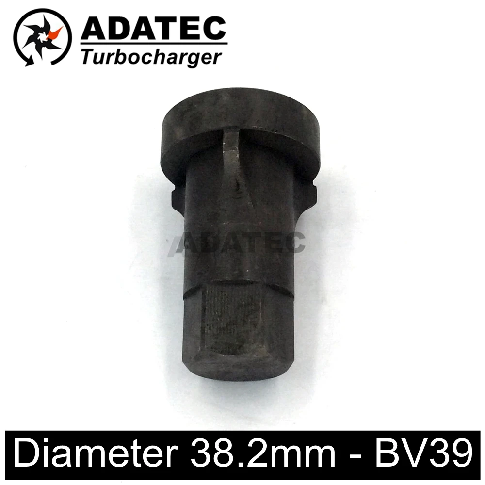 

Diameter 38.2mm- BV39 turbo charger VNT nozzle ring retaining sleeve tool