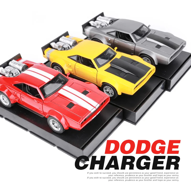fast and furious 8 toy cars