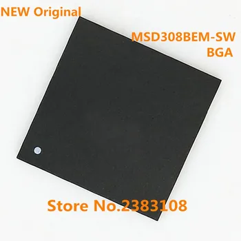 

1pcs* NEW Original MSD308BEM-SW MSD308BEM SW BGA IC Chipset