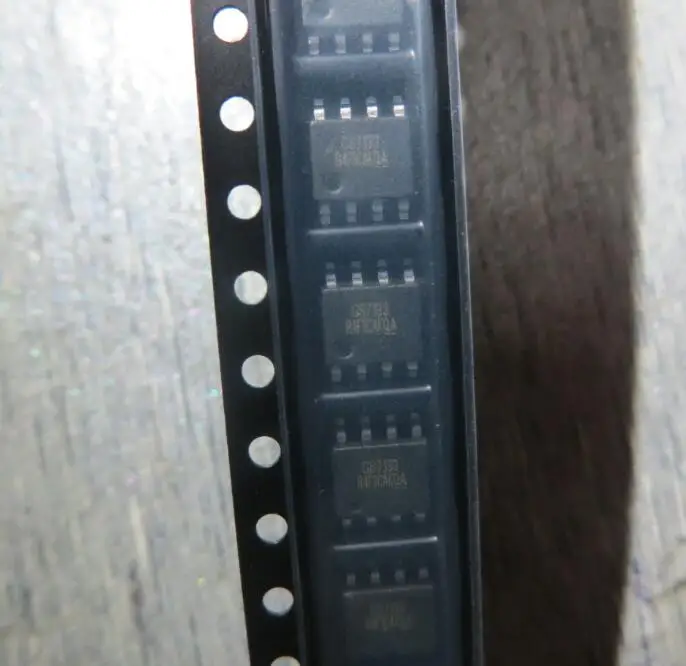 

GS7133 GS7133SO-R 10pcs/lot 100% original factory, not made in China copy