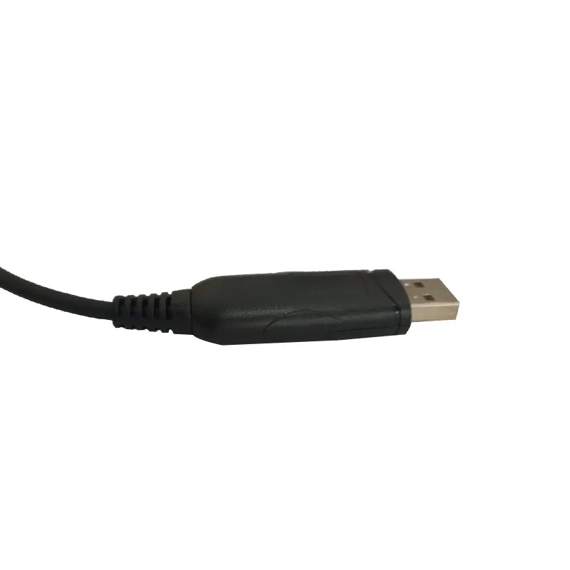 XQF USB кабель для программирования для Motorola GP88S GP2000 GP3688 CP040 GP3188 CP200 CP160 EP450 иди и болтай Walkie Talkie