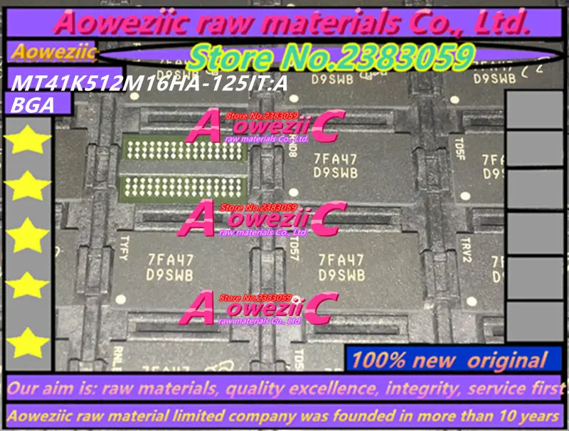 MT41K512M16HA-125 ITA_