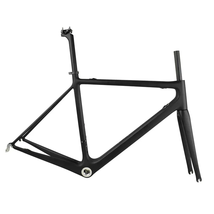 Road bike fm058 Baolijia clearance Chinese carbon bike frameschinese carbon bike framecarbon