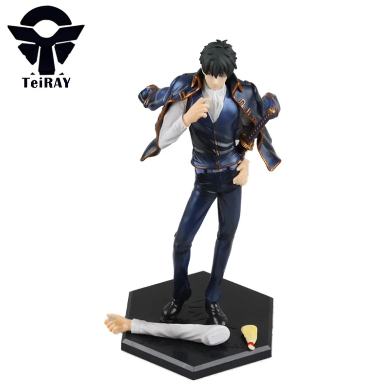 gintama hijikata figure