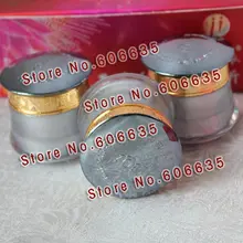 YiQi Красота Whitening2+ 1 Эффективное в 7 дней серебряной крышкой, избавление от веснушек на водной основе для удаления крем Nig крем