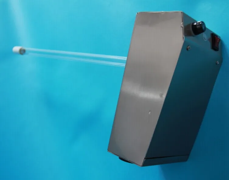 uv air duct