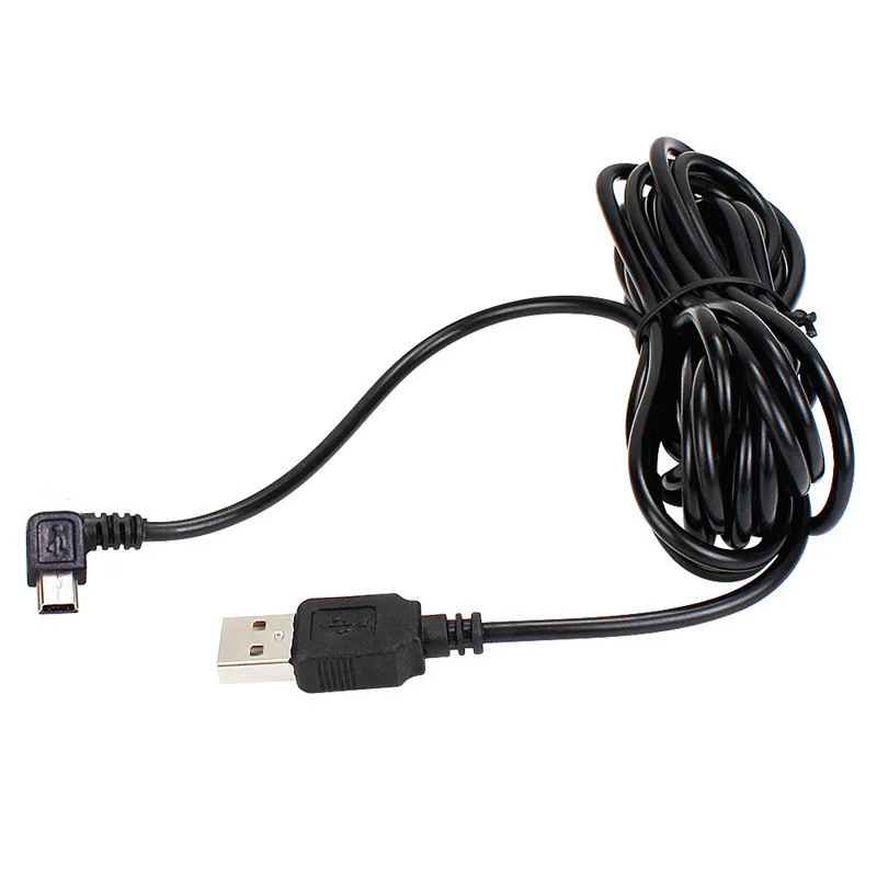 USB шнур для GPS навигатора Длина 3 5 м|Кабели адаптеры и разъемы| |