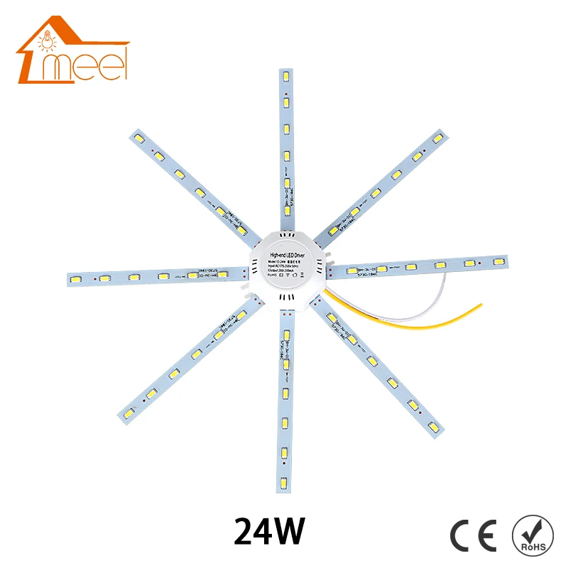 White Octopus Round Kitchen Lamp Bedroom Light Led Ceiling Lamp White Octopus Round Kitchen Lamp Bedroom Light Led Ceiling Lamp