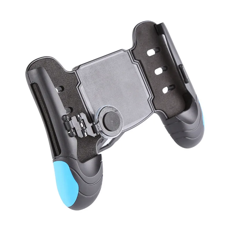 Игровой консоли для Android мобильного телефона Беспроводной Bluetooth геймпад играть в