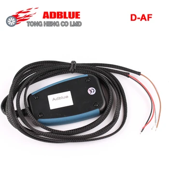 

New Truck Adblue Emulator for DAF Adblue Emulator for DAF Trucks and Other Heavy Vehicles Free Shipping