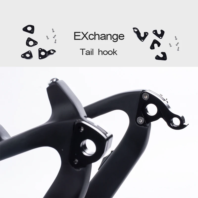 Cheap Free Shipping full suspension carbon mountain bike frame disc 29er mtb carbon 29er plus chameleon no logo boost suspension frame 5 Cheap Free Shipping full suspension carbon mountain bike frame disc 29er mtb carbon 29er plus chameleon no logo boost suspension frame 5