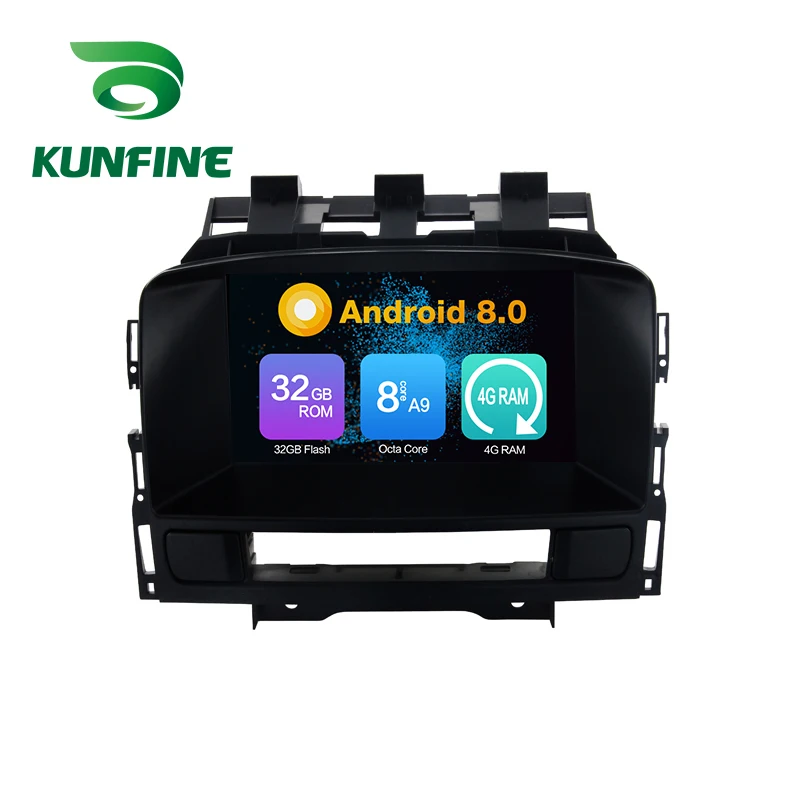 

Octa Core 4GB RAM Android 8.0 Car DVD GPS Navigation Multimedia Player Car Stereo for Opel Astra 2008-13 Radio Headunit Device