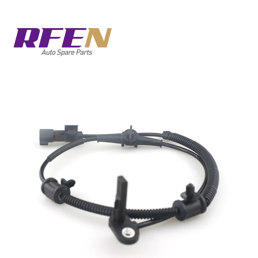13329258 Wheel Speed Abs Sensor Front L&r For Buick Chevrolet Cruze Vauxhall Opel Astra Ampera