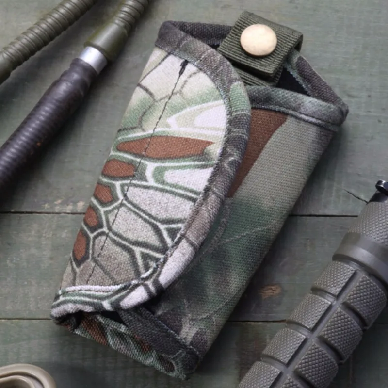 key bag -highlander