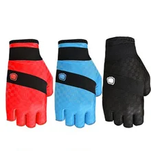 2016 Women washable Bicycle Cycling gloves finger-less
