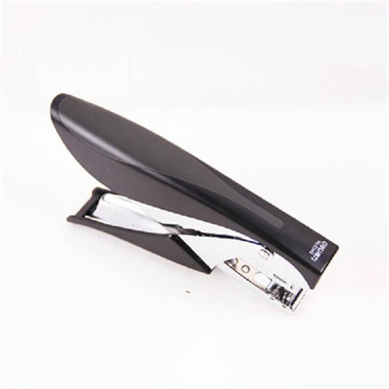 

DL Power saving stapler 0349 handheld medium sized stapler office business can be nailed to 20 pages Teaching equipment student