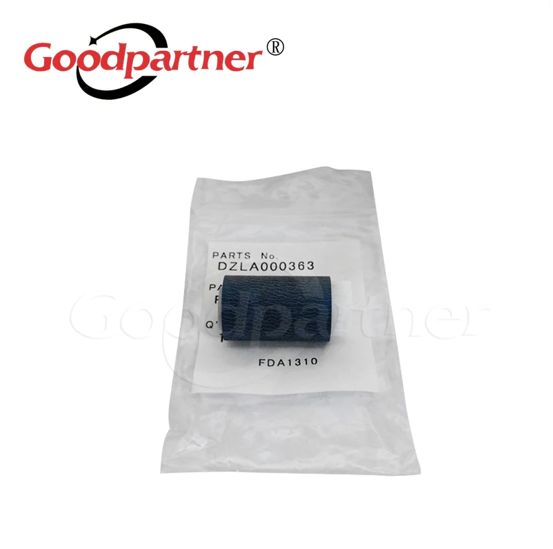 

1X Премиум DZLA000363 бумажная подача кассета Пикап Ролик для Panasonic DP1520P DP1820E DP1820P DP8016P DP8020E Workio 8020