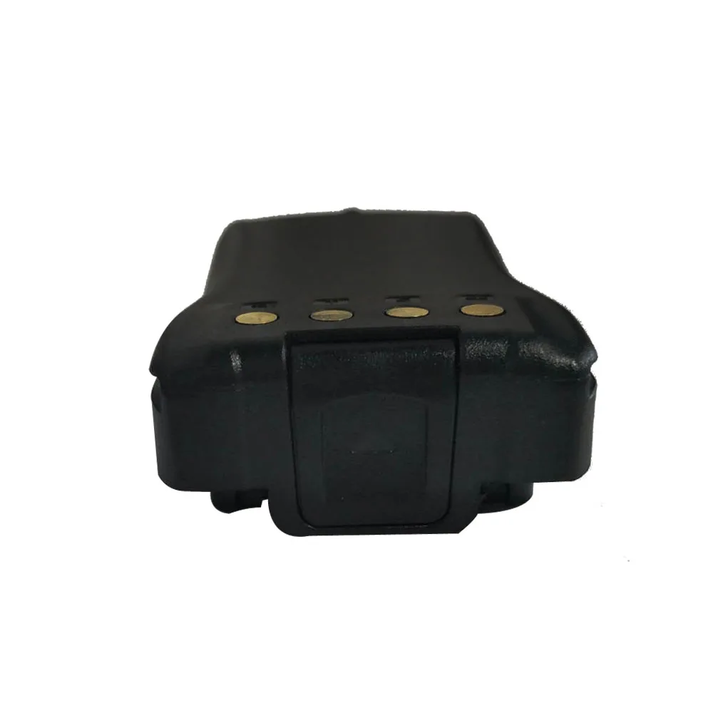 XQF Li Ion DC 7 4 в 2500 мАч 18.5Wh батарея для радиоприемников Hytera PD700 PD780|battery for radio|dc 7.4v