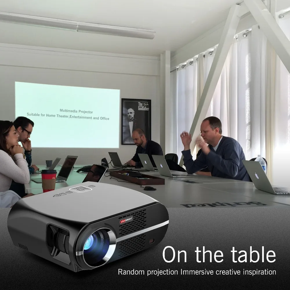 12.Use for meeting room and Home theatre -2