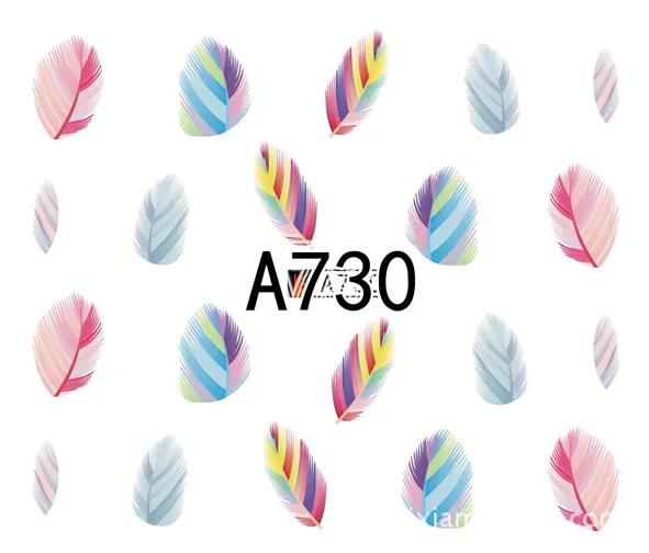 A730