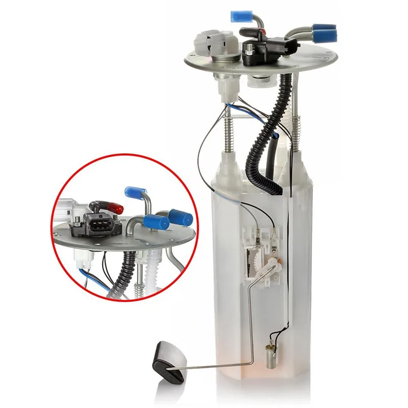OSIAS From US, CN Brand New Fuel Pump Module Assembly For 2004 2003 Kia