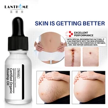 PANSLY масло шиповника, омолаживающее, Отбеливающее, увлажняющее, эфирное масло шиповника, уход за кожей, акне, шрам, сыворотка для Удаления растяжек