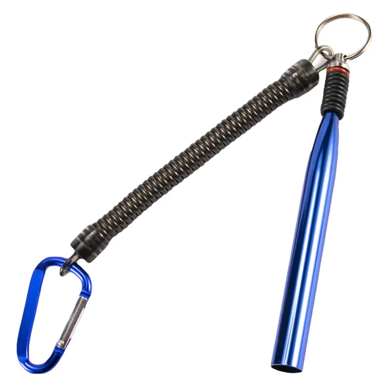 

Wacky Rig Tool and 100 PCS Worm O-Rings Wacky Ring Tool Wacky Worm Kit for Senko Stick Soft Baits