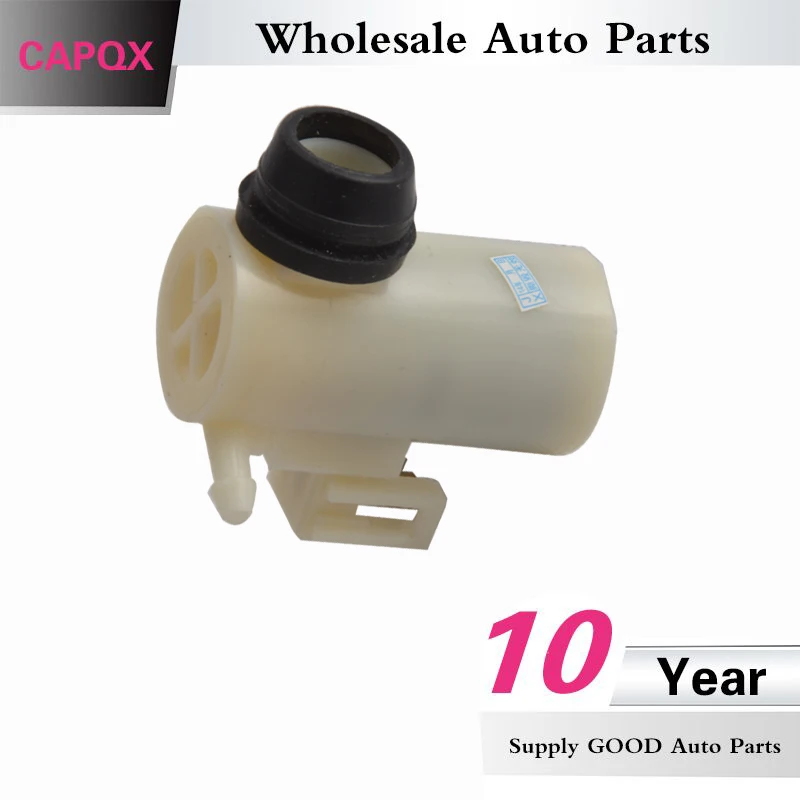 CAPQX Windshields Washer Motor Windscreen washer pump FOR CRV RD1 1997