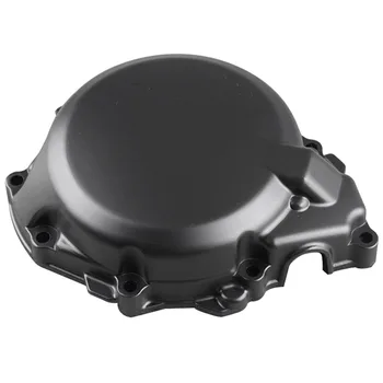 

Motorcycle Stator Engine Crank Case Cover for Suzuki Hayabusa GSXR 1300 GSXR1300 1999 2000 2001 2002 2003 2004 2005-2012 Left