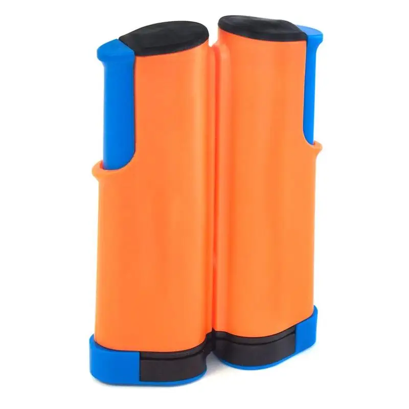 قابل للسحب تنس طاولة الجدول الشبكة البلاستيك قوي شبكة صافي المحمولة صافي عدة صافي رف استبدال عدة ل بينغ بونغ اللعب شبكة