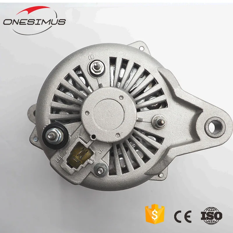 12 V/55A генератора OEM 02100-09040/02100-8416 для 3Y/2Y/4Y/5K звездочка/COROLLA/LITEACE автобус