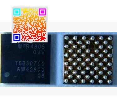 

5pcs 10pcs WTR4905 0VV
