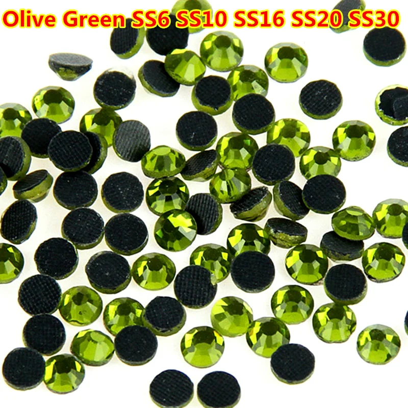 olive green 2