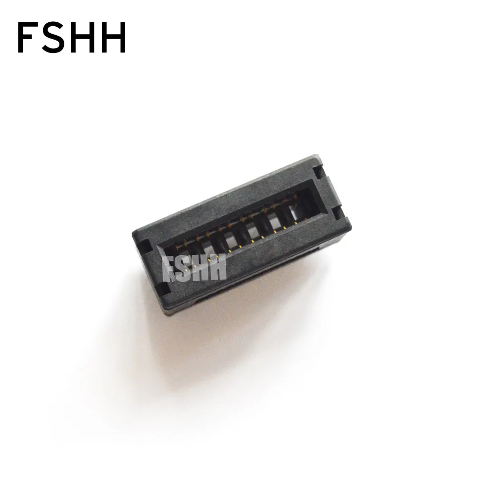 

FSHH 1812 SMT Capacitance test socket