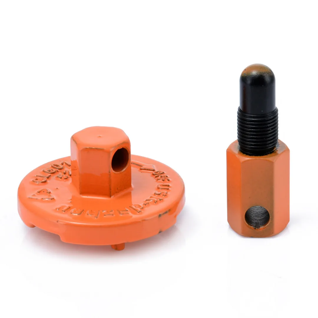 Chainsaw Clutch Parts Removal Piston Stopper Tool For Chainsaw Clutch Drum Chain Saw Parts