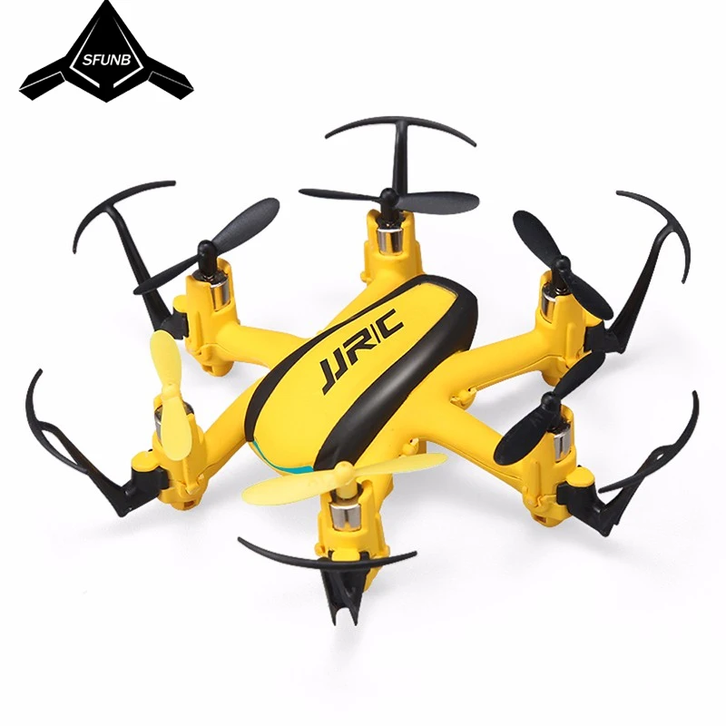 

JJRC H20H indoor helicopter mini six-axis aircraft fixed height function mode rotating headless mode drone toy