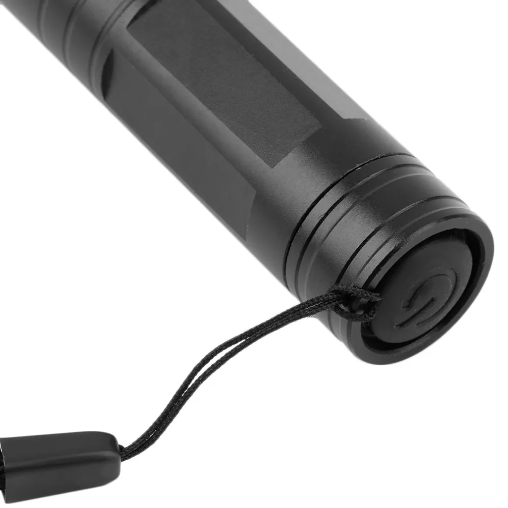 Powerful G851 Adjustable Focus Burning &lt1mW 650 nm Laser Pointer Light new arrival|light pointer|light laserlights &amp lighting |