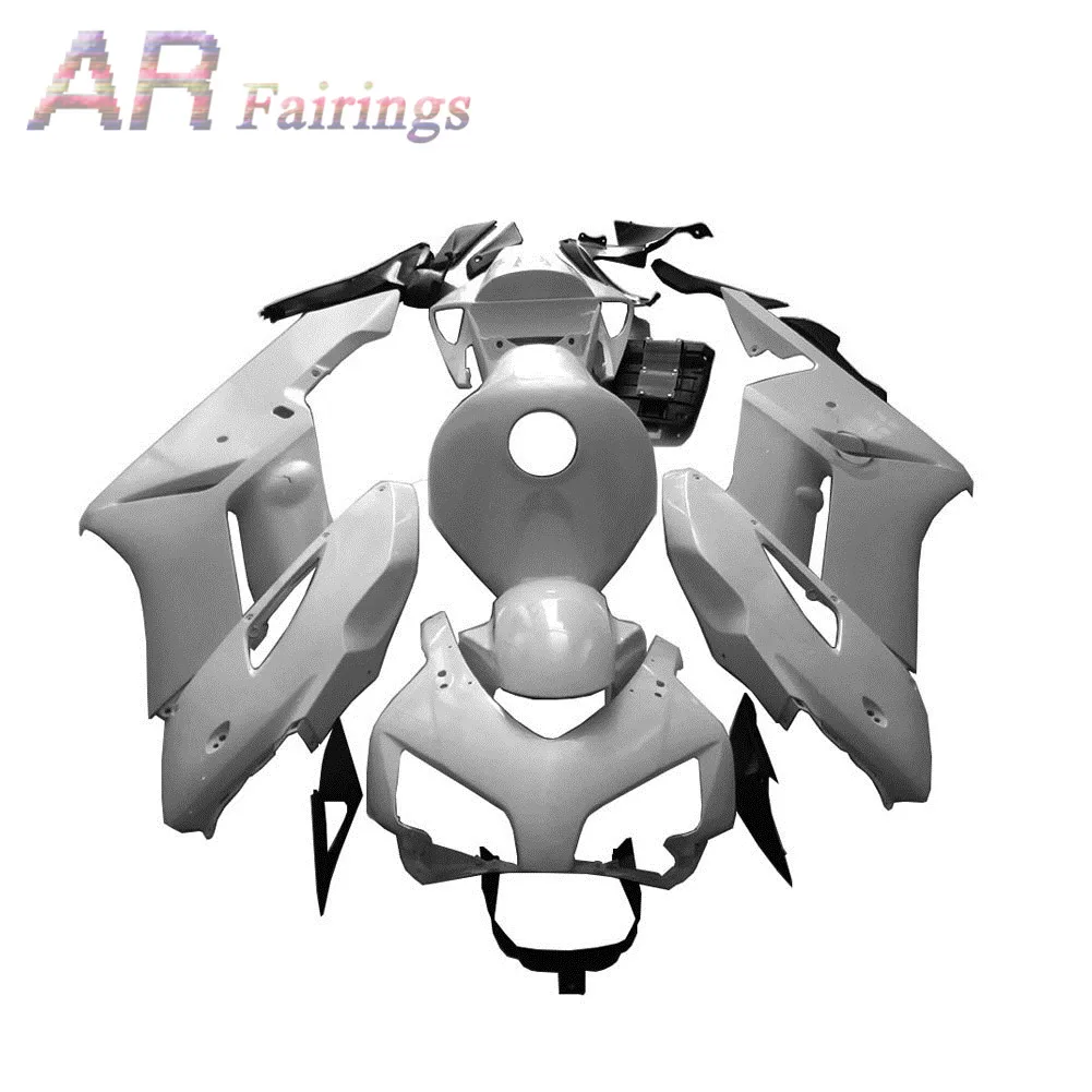 

For Honda CBR1000RR 04-05 Plastics Unpainted Motorcycle Fairing Injection Molded Kit Bodywork Cowling CBR1000 RR 2004 2005