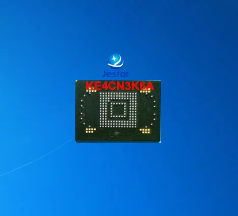

KE4CN3K6A emmc
