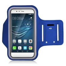 Водонепроницаемый нарукавник для спортзала, спорта, бега, для iPhone 8, 7, 4, 5, 5S, 5C, SE, 6, 6s, 8 Plus, чехол для телефона, держатель, нарукавник, чехол для iPhone 8