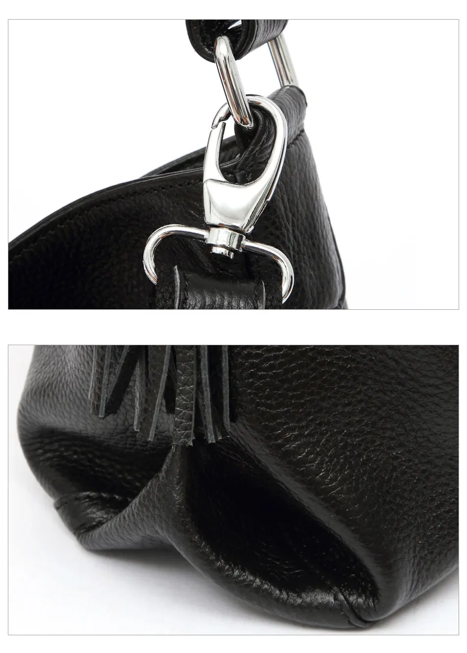 High Quality handbag tassel