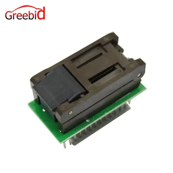 

SOP28 Socket Adapter for Chip Programmer