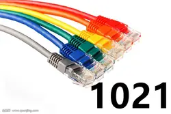 2019 Ethernet кабель высокого Скорость RJ45 сети LAN Кабельный маршрутизатор компьютерный кабель для компьютерный маршрутизатор 1021