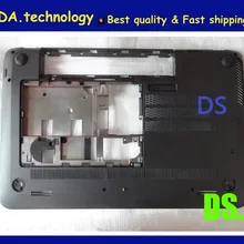 Wellendorff /орг чехол для задней части корпуса для hp ENVY15 ENVY15-J чехол для задней части корпуса D крышка Нижняя оболочка 720534-001 аккумулятор большой емкости