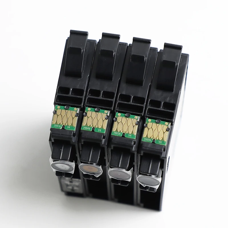 Картридж befon x2 set 29 XL совместимый с Epson T29 T2991 T 2991 29XL чернильный картридж для