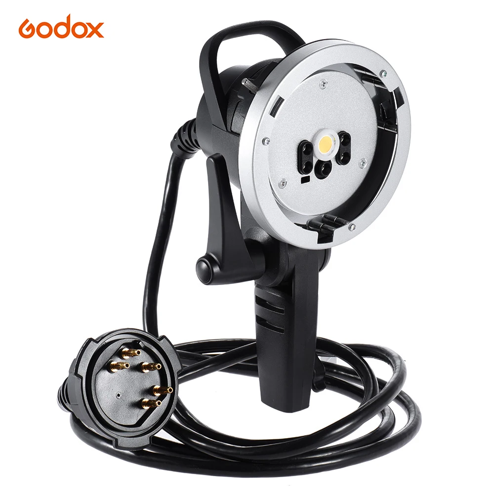 bilder für Godox h600b 600 watt bowens berg off--handheld verlängerung kopf für godox witstro ad600b/ad600bm ttl 1/8000 s blitzlicht bilder für Godox h600b 600 watt bowens berg off--handheld verlängerung kopf für godox witstro ad600b/ad600bm ttl 1/8000 s blitzlicht