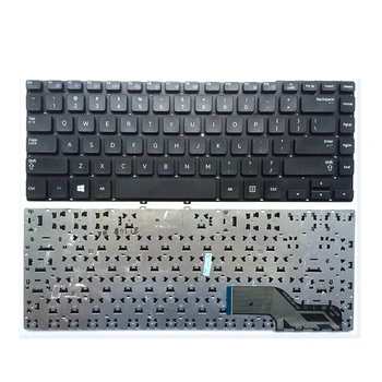 

US FOR samsung 300E4E 270E4V 275E4V 270E5E 350V4X NP350V4X 355V4X NP270E4E 270E4E 275E4E laptop keyboard Black New English