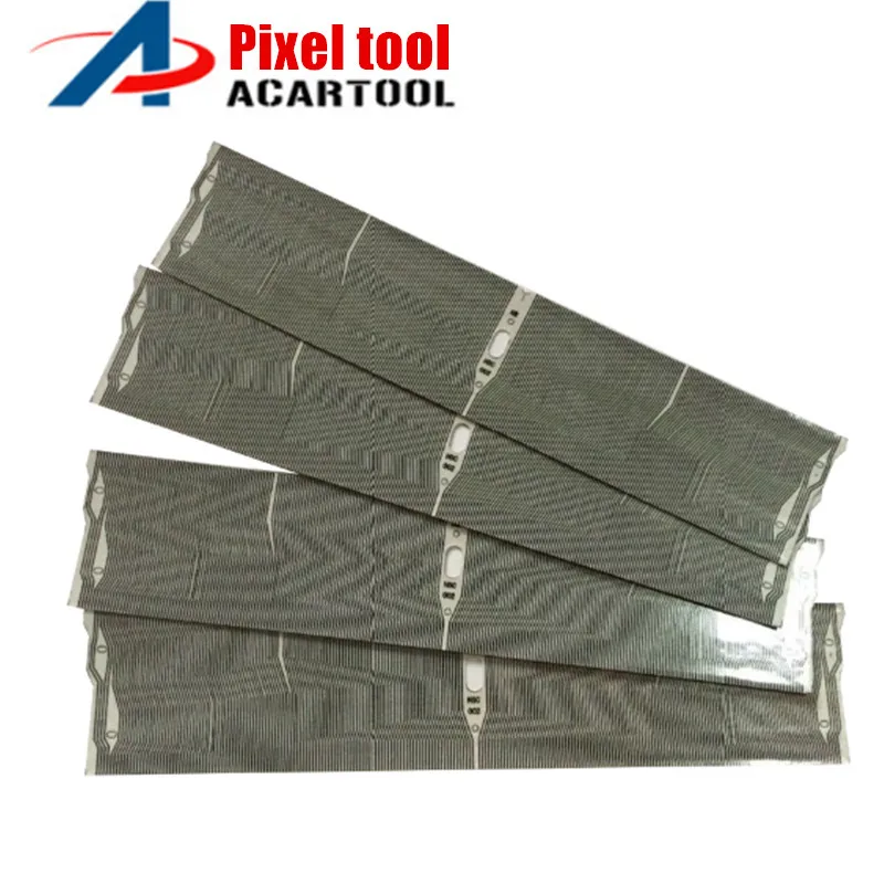 

1pcs for bmw e53 radio mid pantalla lcd reparacion del pixel Cable cinta para 5/7 Series E38 E39 X5 m5 para for Range Rover