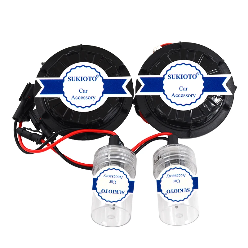 SUKIOTO Original 55W hid xenon kit Car light H7 metal 6000K No Error Canbus car xenon Bulb H7 12V 55W K3 HID Headlight bulbs kit (12)
