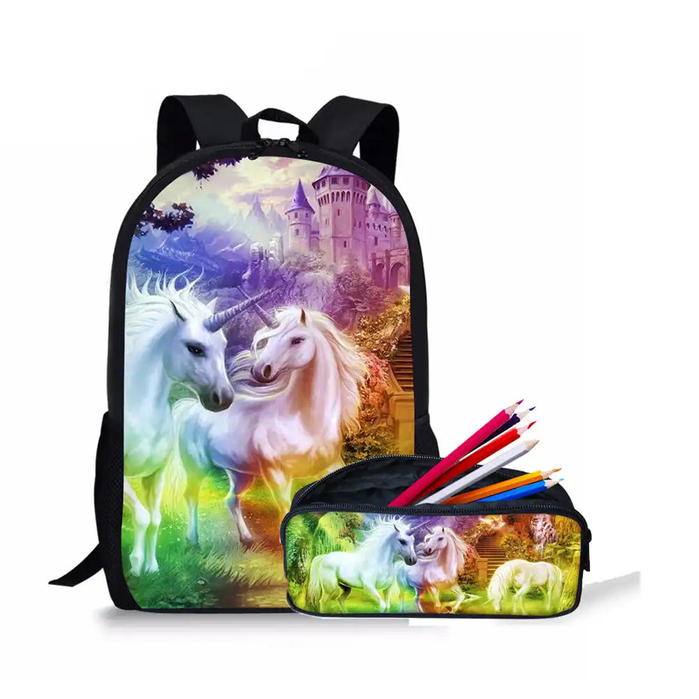 childrens bookbag